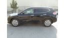 نيسان إكس تريل 2.0L Petrol Full options(RIGHT HAND DRIVE)