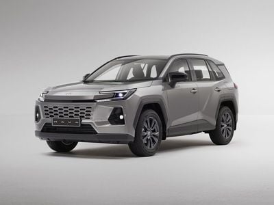 تويوتا راف ٤ Toyota RAV4 XLE 4X4 2.5L HEV 2026