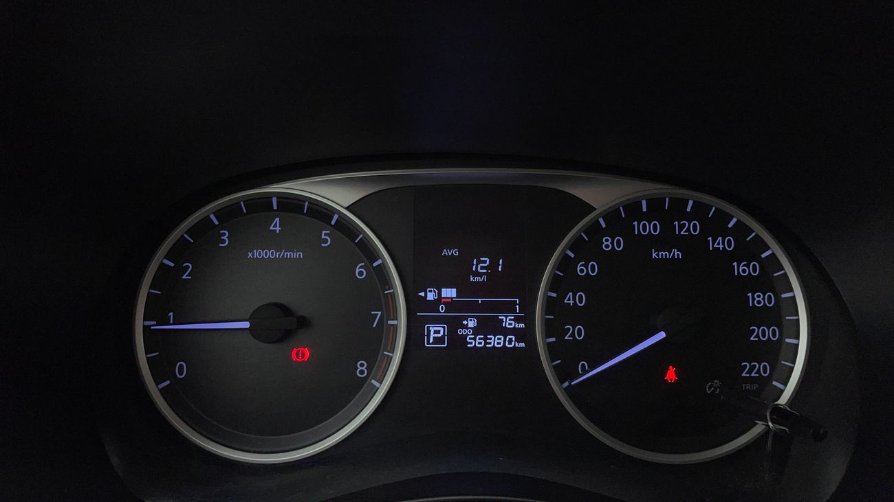 Nissan Kicks S 1.6 | Zero Down Payment | Home Test Drive