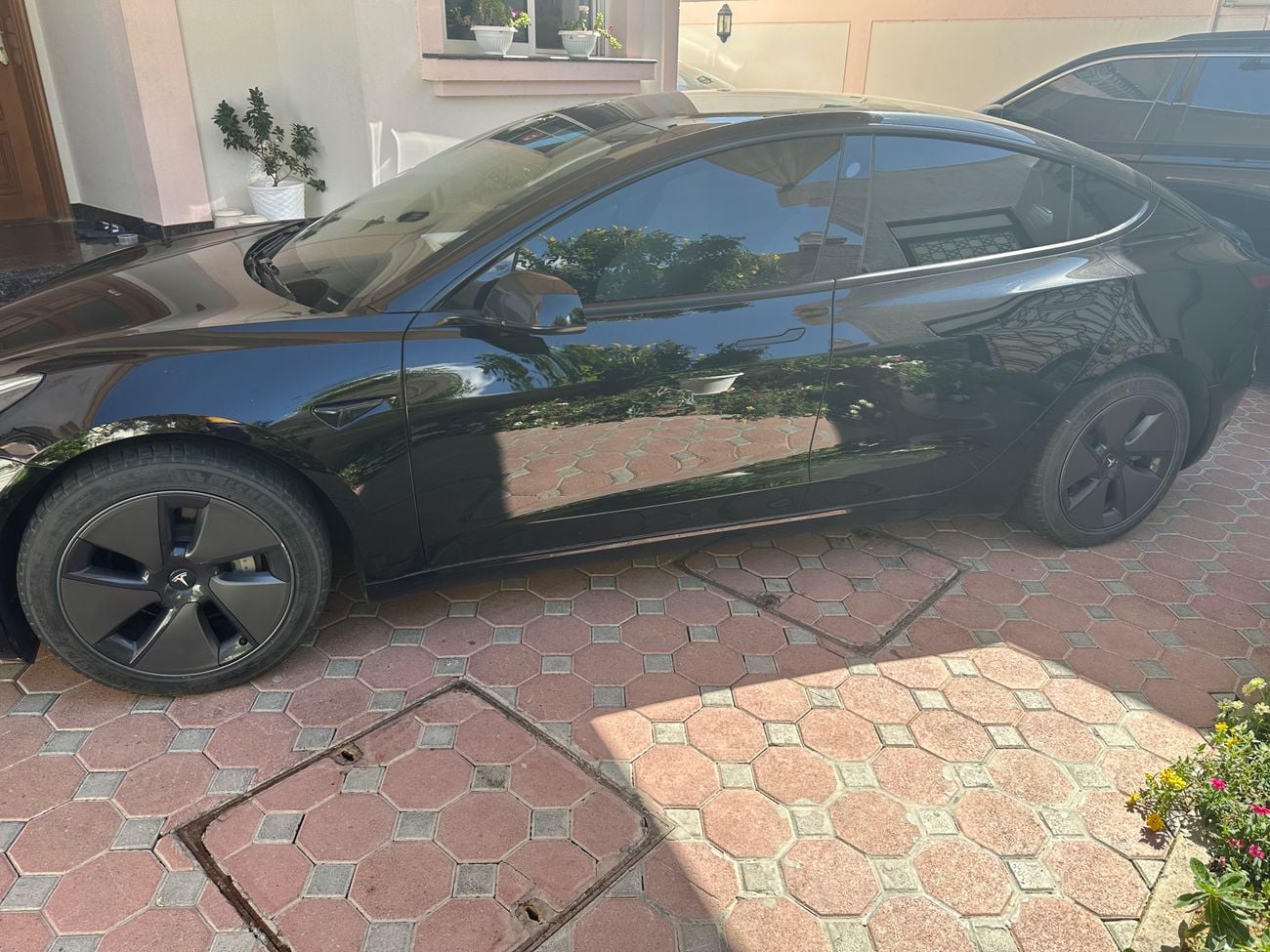 Tesla Model 3 Long Range