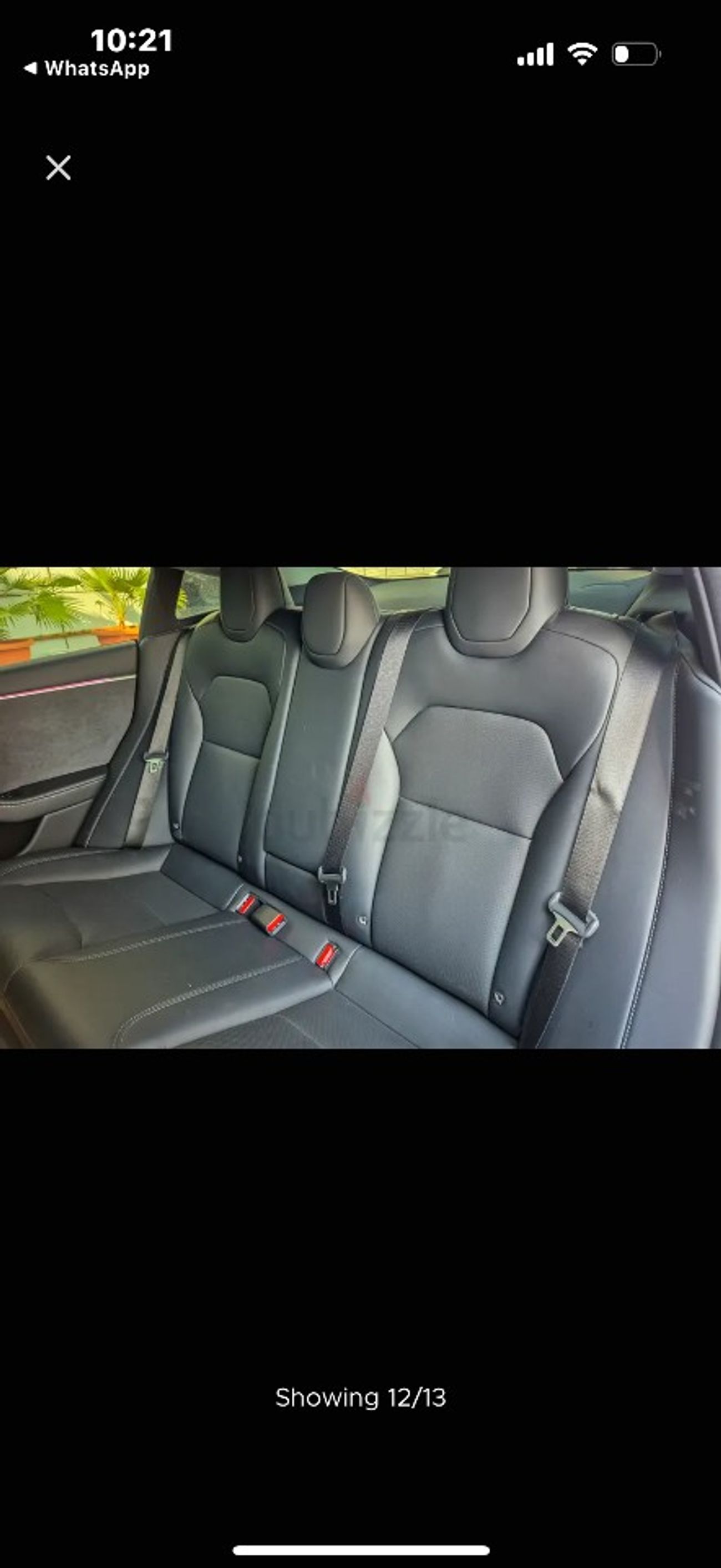 Tesla Model 3 Long Range (AWD)