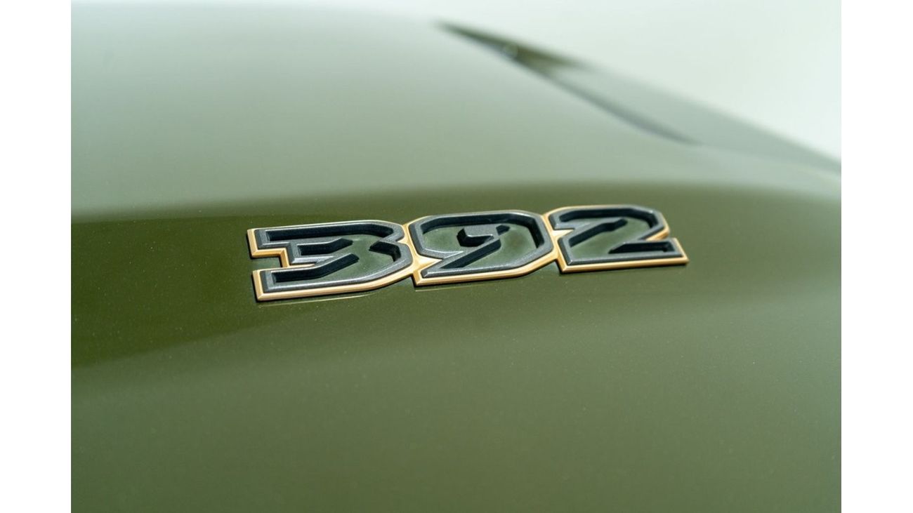 جيب رانجلر روبيكون