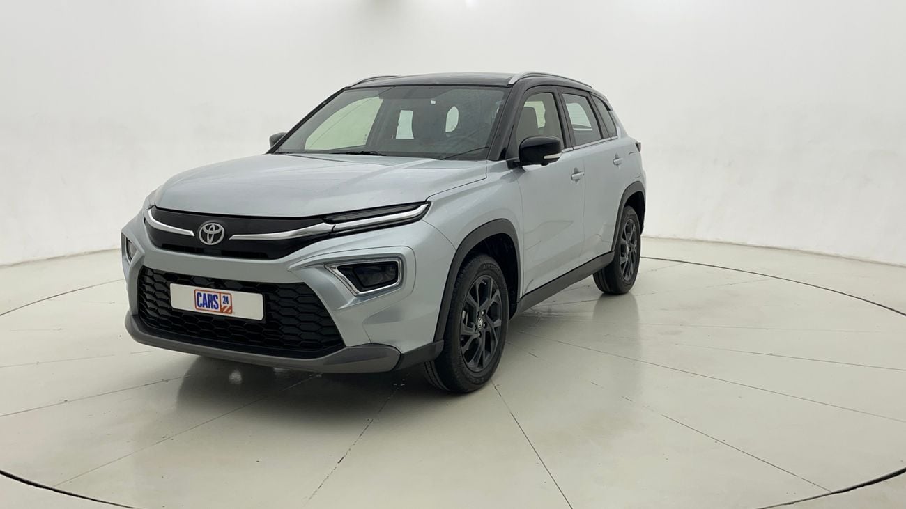 Toyota Urban Cruiser GLX 1.5 | Zero Down Payment | Home Test Drive