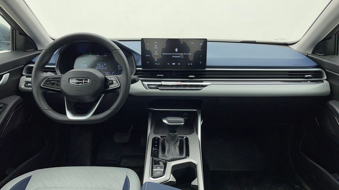 Geely Emgrand GK 1.5 | Zero Down Payment | Home Test Drive