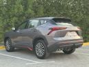 Jetour Dashing 1.6L Turbo