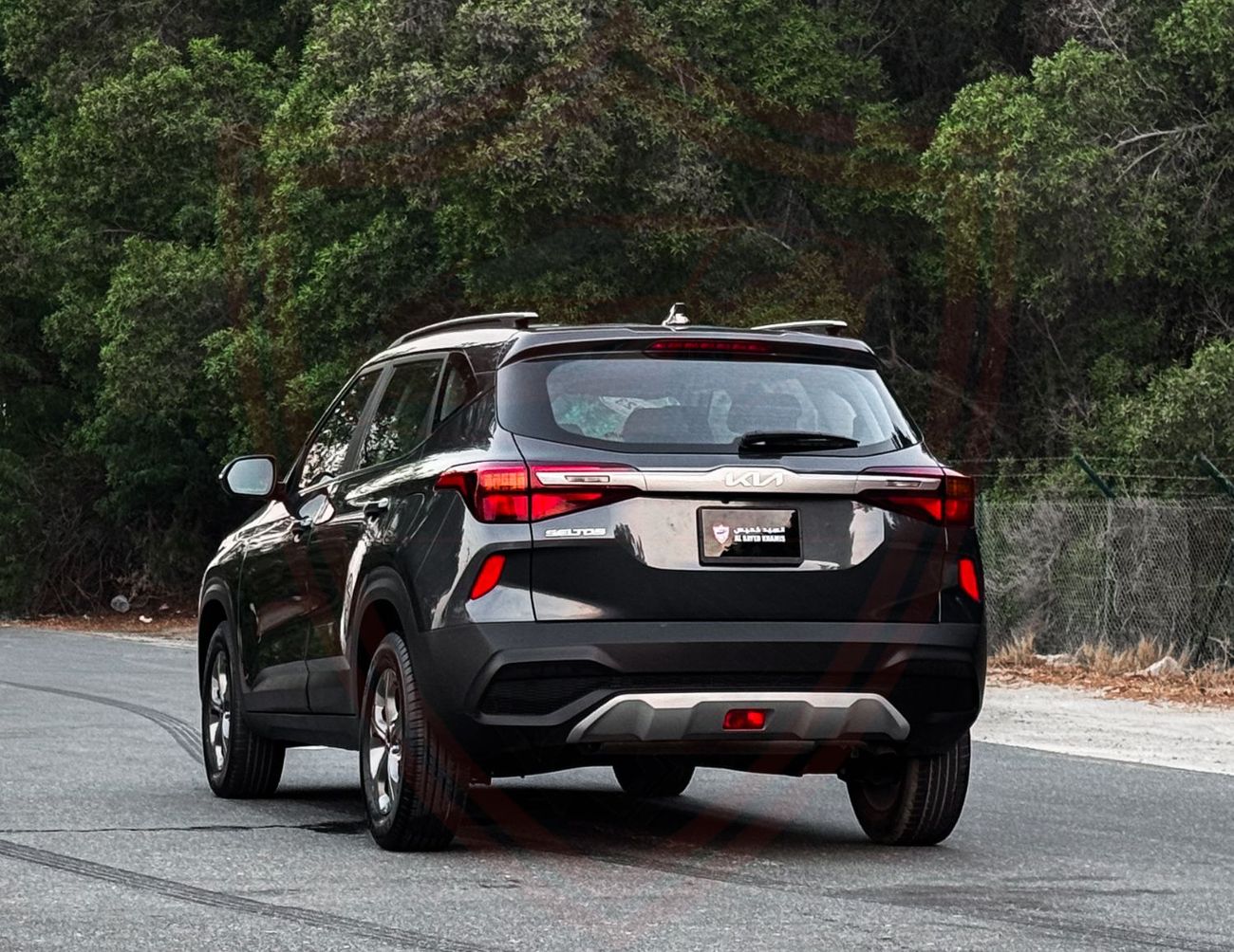 كيا سيلتوس كيا سيلتوس | ١.٦ لتر | ٢٠٢٣ | خليجي | خالية من الحوادث | بحالة ممتازة | ١٠٠٨ شهرياً