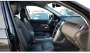 لاند روفر دسكفري سبورت 2.2Diesel SD4 TL3 HSE