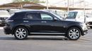 إنفينيتي FX35 2007 INFINITI FX35