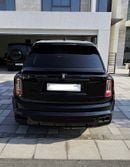رولز رويس كولينان