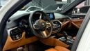 BMW 540i M SPORT
