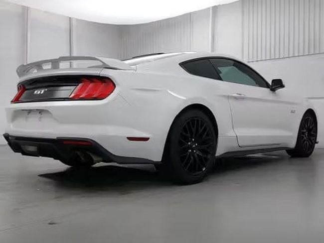 Ford Mustang GT PREMIUM, миниатюра 14