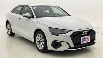 أودي A3 35 TFSI 1.4 | بدون دفعة مقدمة | اختبار القيادة في المنزل