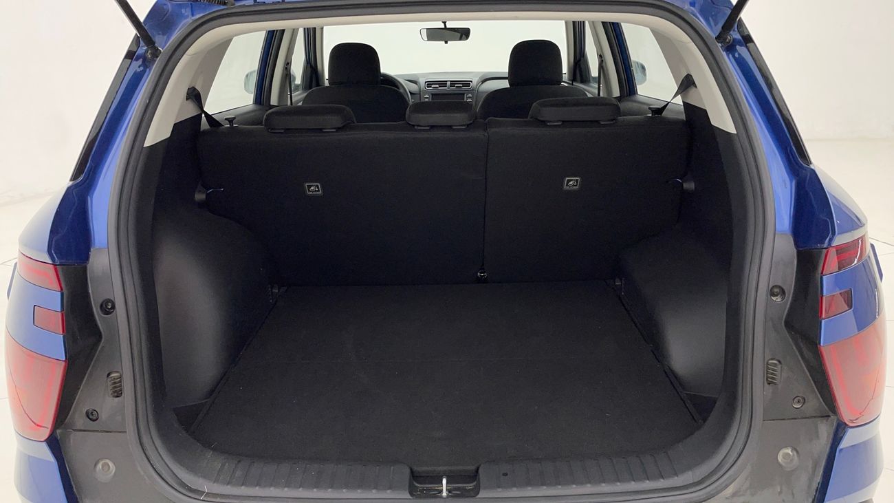 Hyundai Creta SMART 1.5 | Zero Down Payment | Home Test Drive