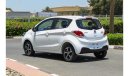 Changan Ben E-Star CHANGAN E-STAR 2022