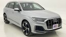 Audi Q7 55 TFSI S LINE 3 | Zero Down Payment | Home Test Drive