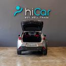 لكزس UX 200 2,011 P.M • 0% Downpayment • UX200 F-Sport • 1 Year Warranty