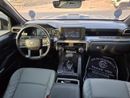 Toyota Tacoma TRD SPORT