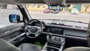 Land Rover Defender P400 110 SE 3.0L (5 Seater)