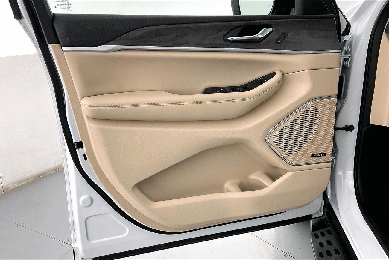 Jeep Cherokee Limited Plus | 1 year free warranty | 0 Down Payment