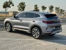 بي واي دي سونغ بلس EV EV