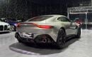 Aston Martin Vantage STD