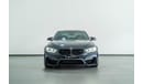 BMW M3 2017 BMW M3 30Th Anniversary, 30 Jahre Edition / BMW 5 Year Warranty & Extended Service Pack