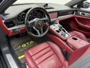 Porsche Panamera 4S Sport Turismo 3.0L (434 HP)