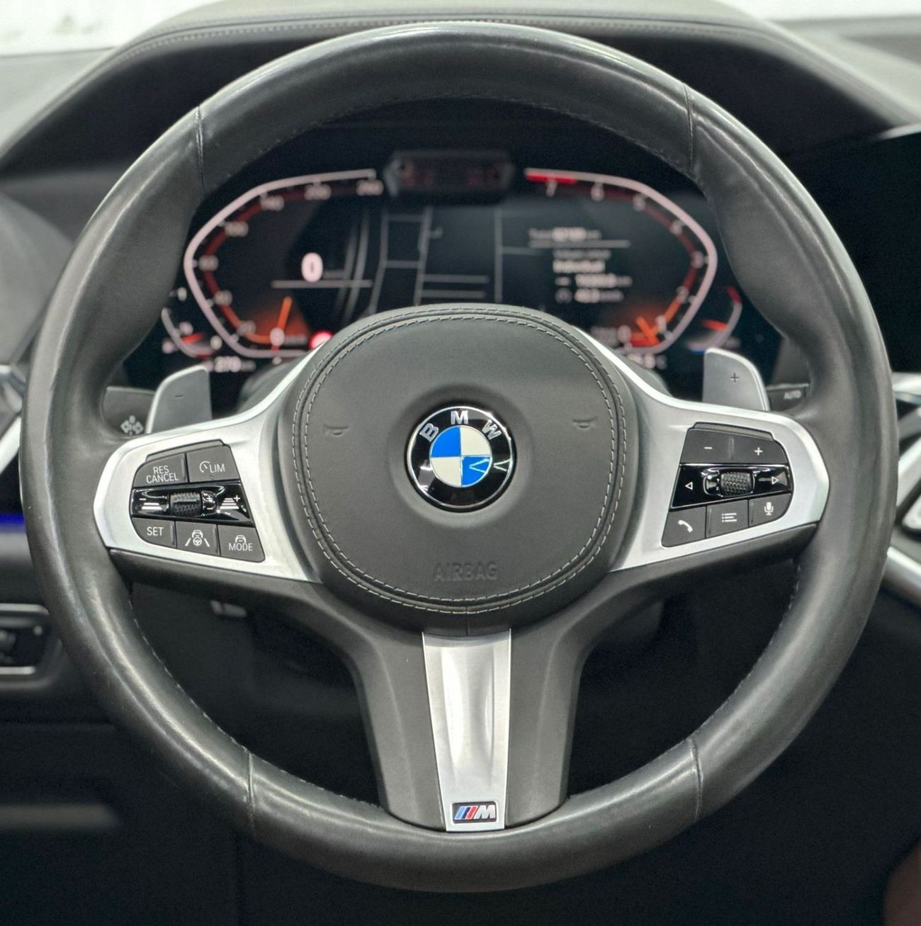 بي أم دبليو X5 40i M سبورت