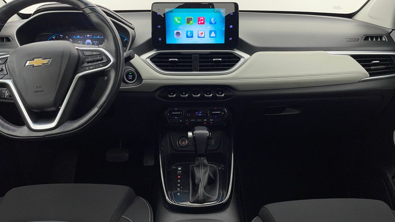 Chevrolet Captiva PREMIER 1.5 | Zero Down Payment | Home Test Drive