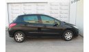 Peugeot 308 1.6L ACCESS 2010 MODEL WITH REAR SENSOR