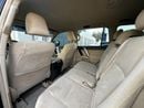 Toyota Prado GXR 4.0L AWD