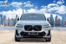 بي أم دبليو X4 xDrive 30i M Sport 2.0L