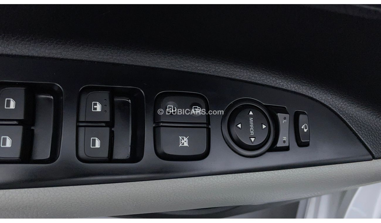 Kia Rio LX 1.4 | Zero Down Payment | Free Home Test Drive