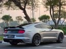 Ford Mustang GT PREMIUM