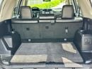 Toyota 4Runner Left Hand Drive Year: *2016* *Full Option Premium* UAE Pass