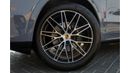 بورش كايان Porsche Cayenne 2024 GCC under Agency Warranty with Flexible Down-Payment.
