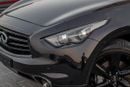 إنفينيتي QX70 QX70S