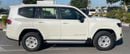 Toyota Land Cruiser EXR GXR 4.0L  (300 Series) (GRJ 300) 2026  model basic option