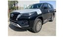Toyota Fortuner 2023 TOYOTA FORTUNER 4.0L DISPONIBLE, GASOLINA
