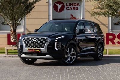 Hyundai Palisade 3.8L GDi (AWD) Premium