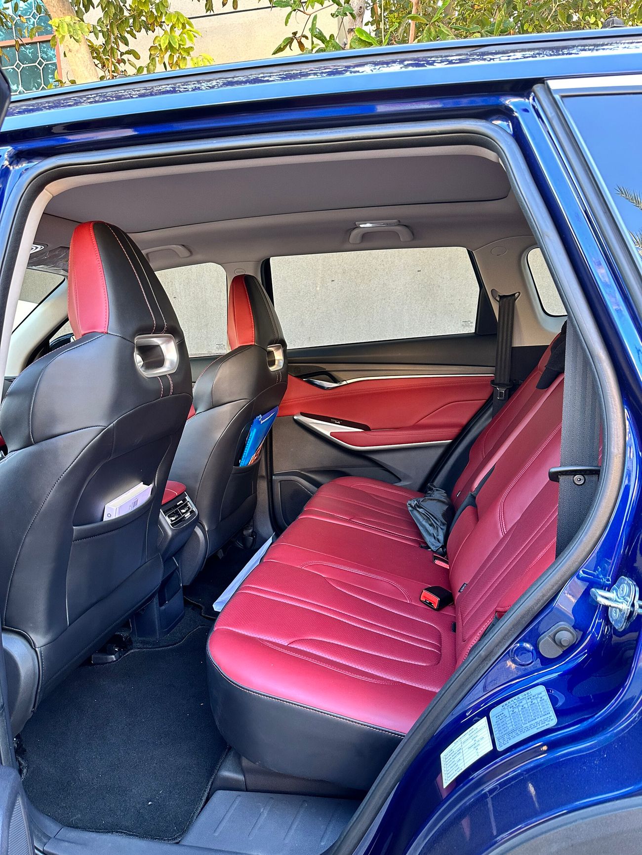 تشنجان سي اس 75 بلس Full Option GCC Specs CS75 Plus