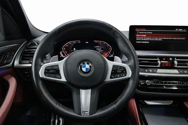 BMW X4 XDRIVE 30I M SPORT, миниатюра 29