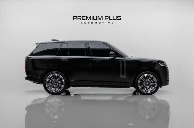 Land Rover Range Rover HSE P530, миниатюра 29