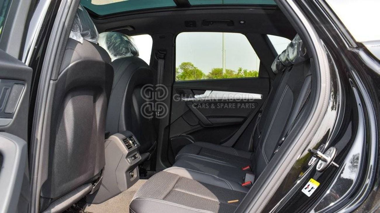 Audi Q5 S Line, 40TDI, Quattro , S TRONIC, Diesel