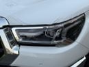 Toyota Hilux Toyota Hilux 4x4 2.4L full Option automatic gearbox