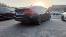 BMW 620d Gran Turismo BMW 620d Grand Turismo 2022 Korea Specs