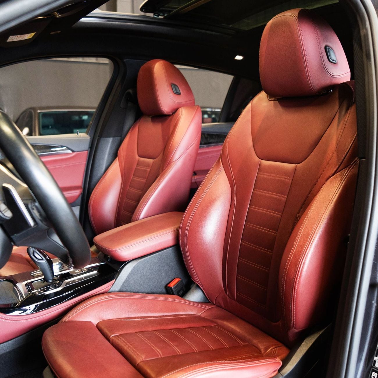 BMW X4 M40I AED 2,969 P.M • 0% Downpayment • BMW X4 • 1 Year Warranty