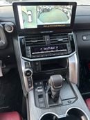 تويوتا لاند كروزر