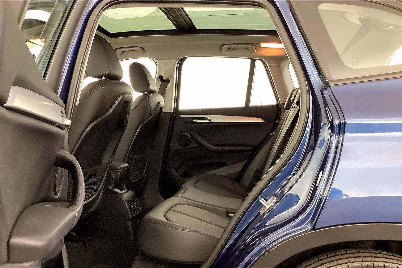 BMW X1 sDrive 20i Executive | National Day Celebration | Guaranteed Warranty | 0 Down Payment