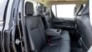 Toyota Hilux TRAVO OVERLAND PLUS